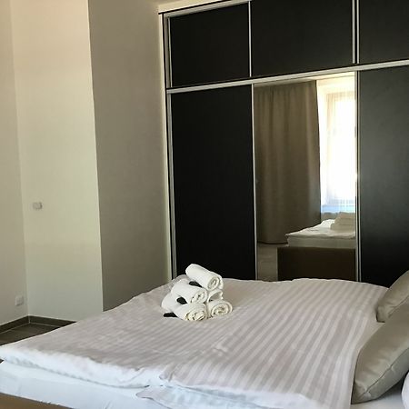 Euro Apartments Lidicka 39 Brno Luaran gambar