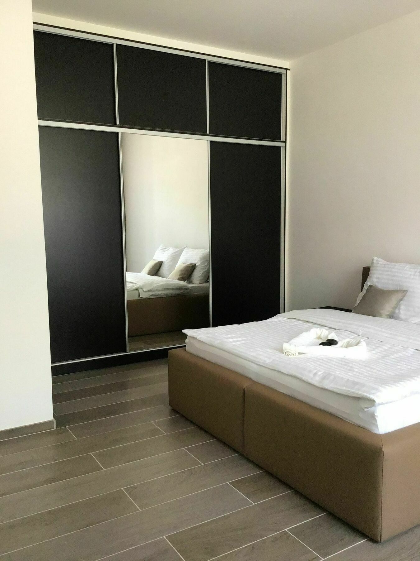Euro Apartments Lidicka 39 Brno Luaran gambar
